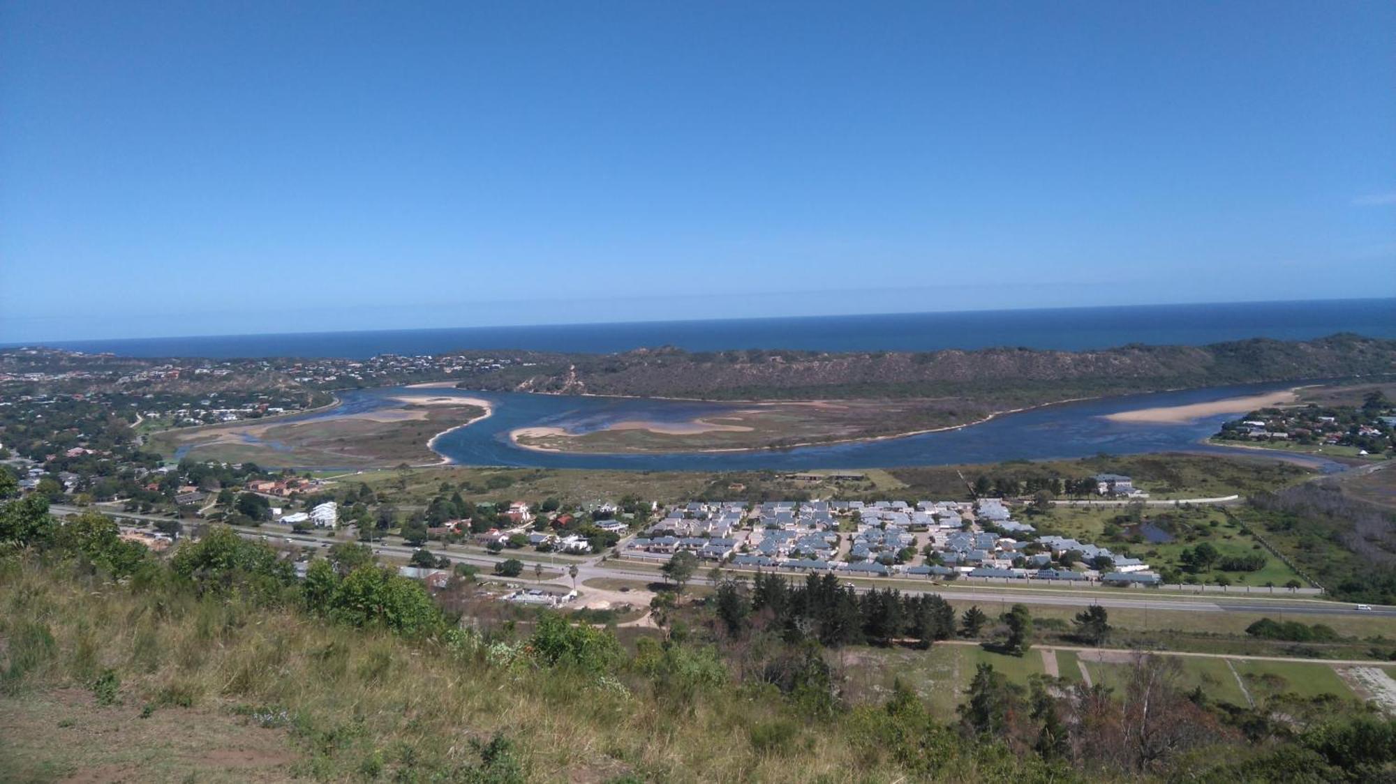 Haven On Hoopoe Sedgefield Exterior foto