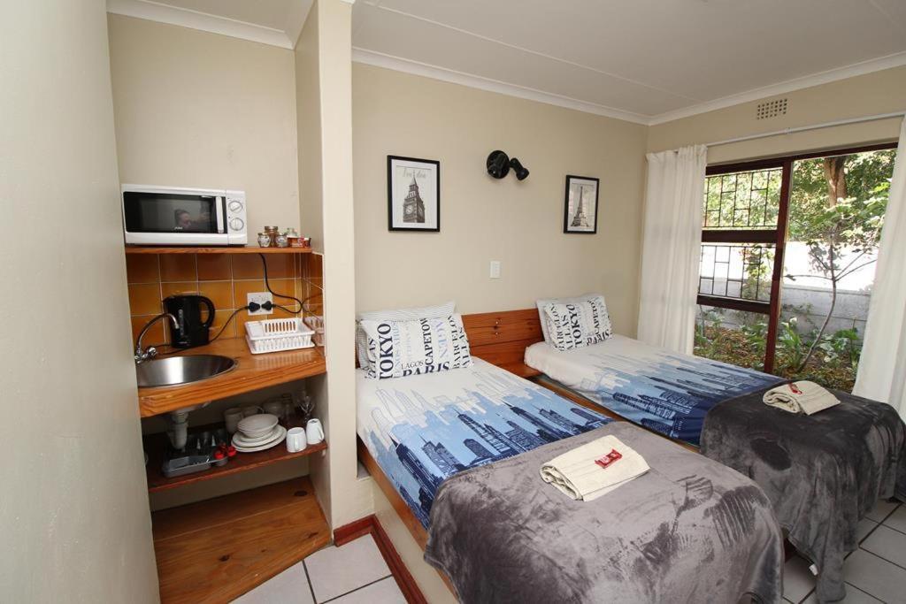 Haven On Hoopoe Sedgefield Exterior foto