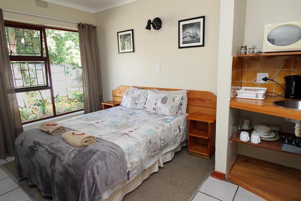 Haven On Hoopoe Sedgefield Exterior foto