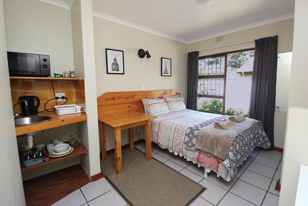 Haven On Hoopoe Sedgefield Exterior foto