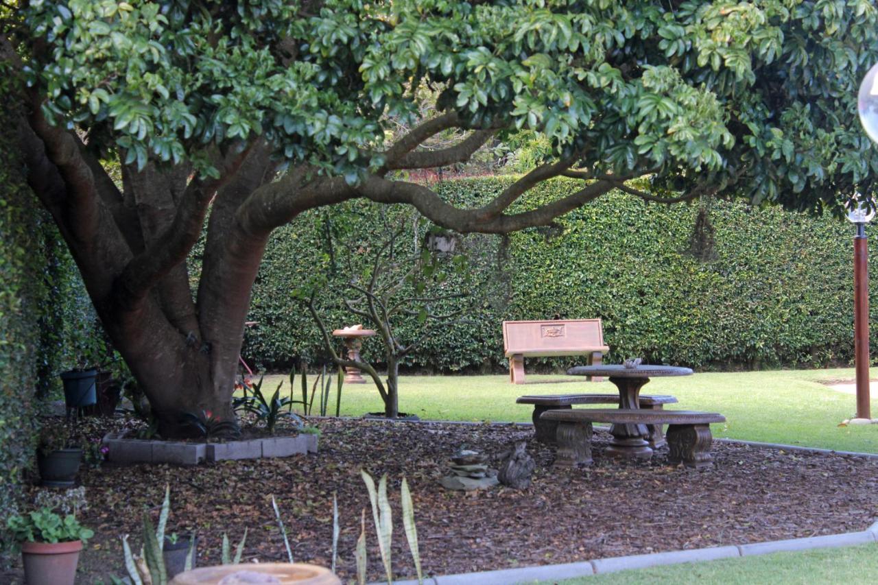 Haven On Hoopoe Sedgefield Exterior foto