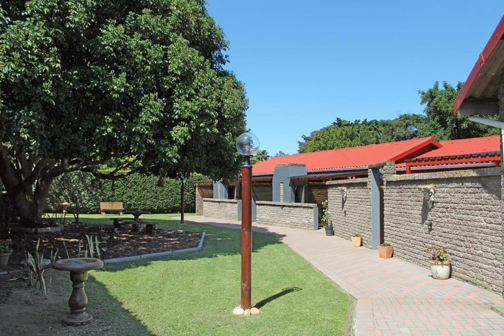 Haven On Hoopoe Sedgefield Exterior foto